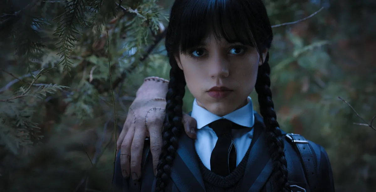 Divulgação/Netflix