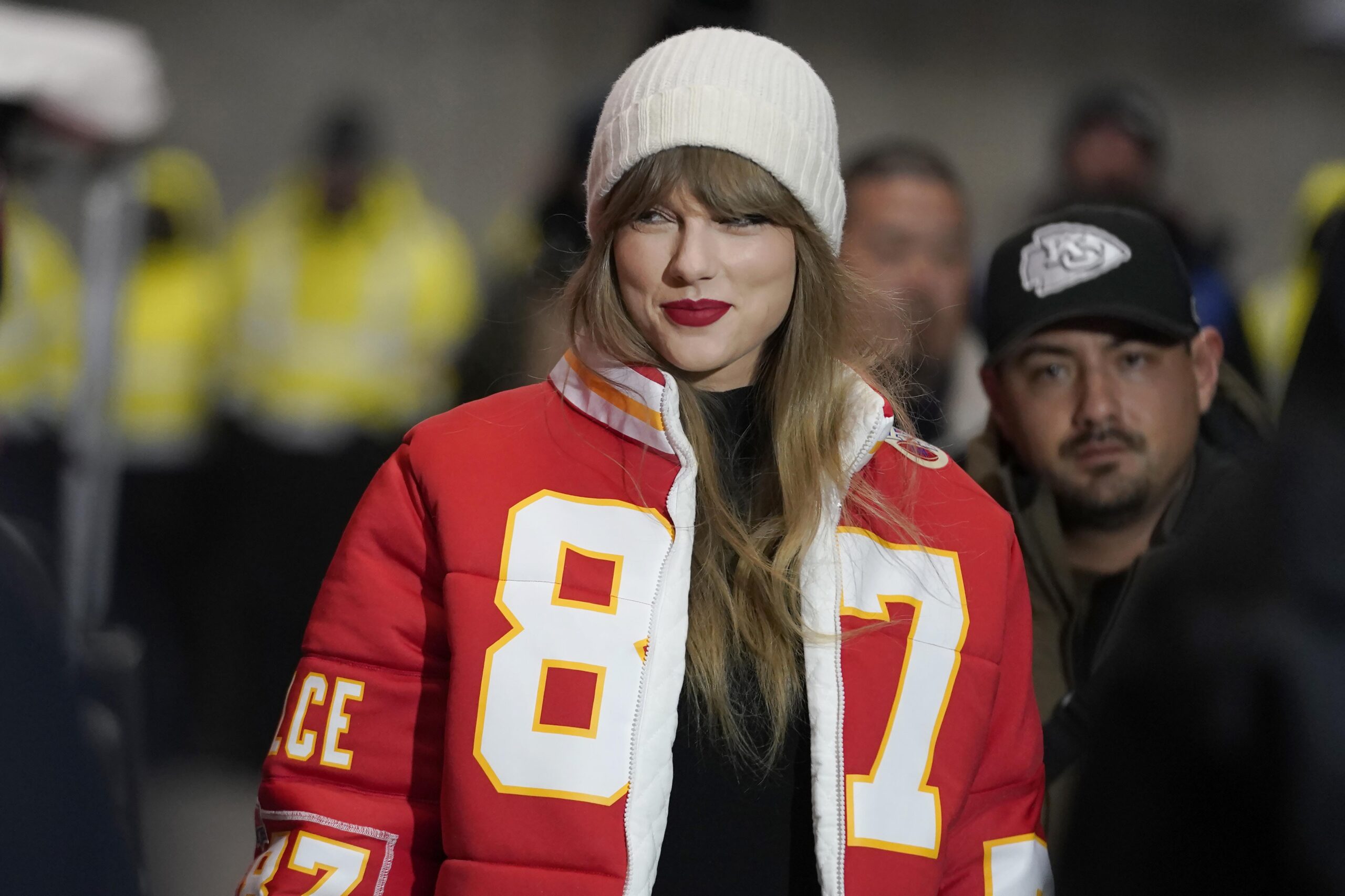 FOTO:Getty Image