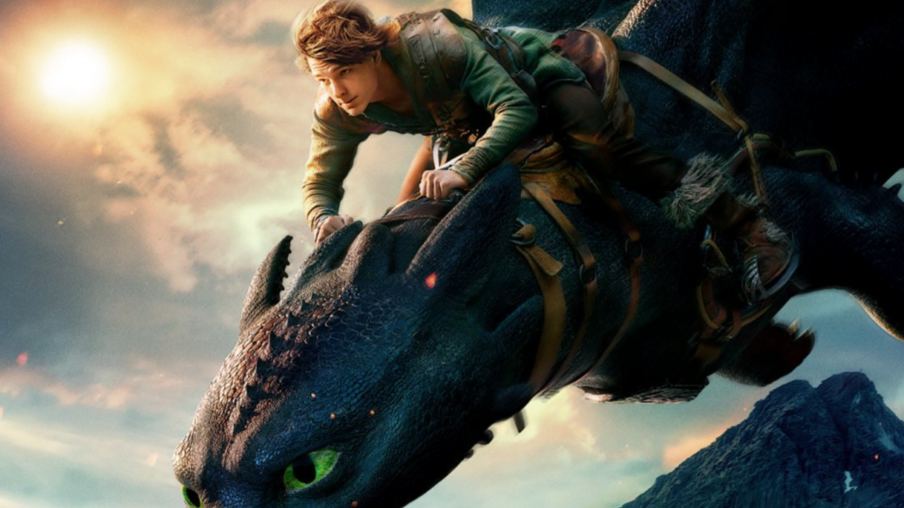 Crédito: Dreamworks (reprodução