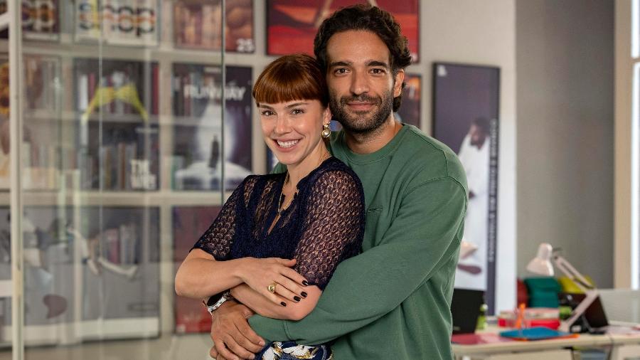 Crédito: Reprodução/TV Globo