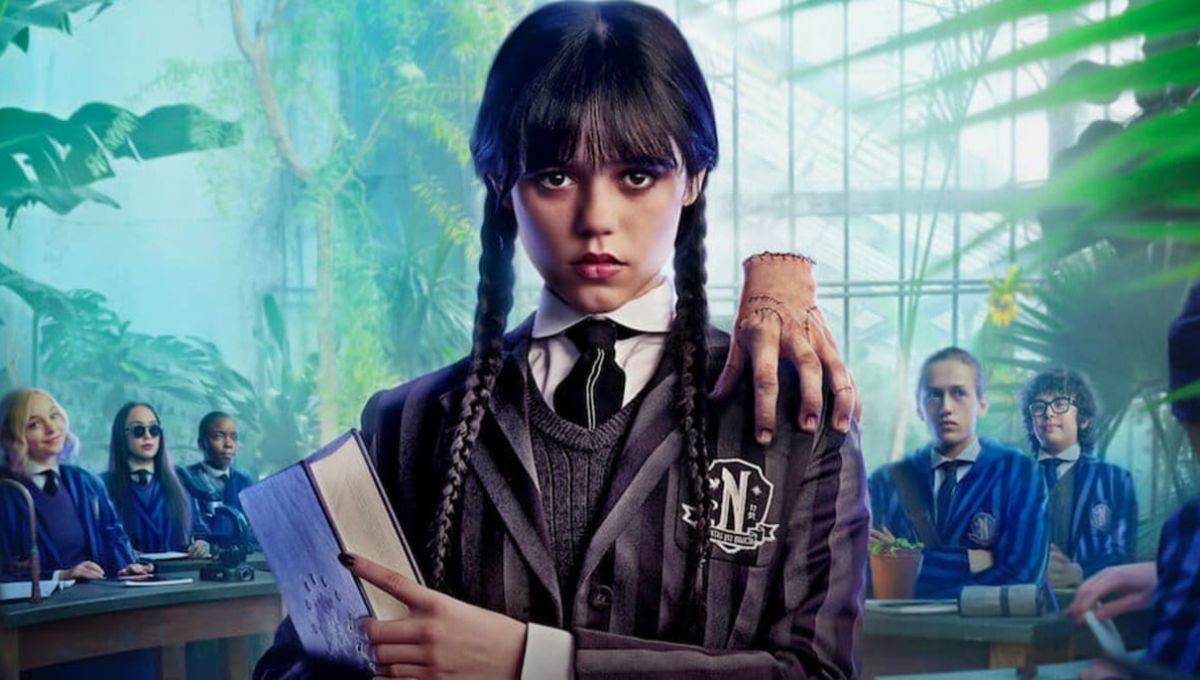 Foto: Divulgação/Netflix