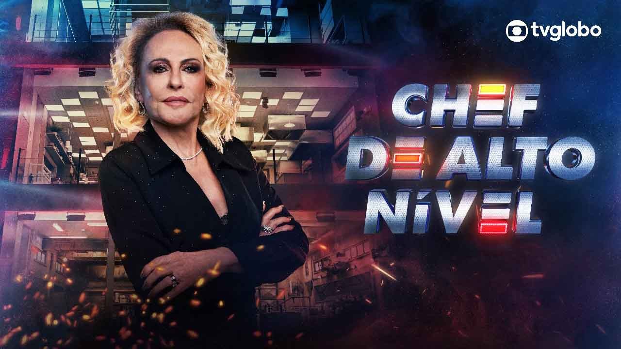 Foto:Divulgação/Globo