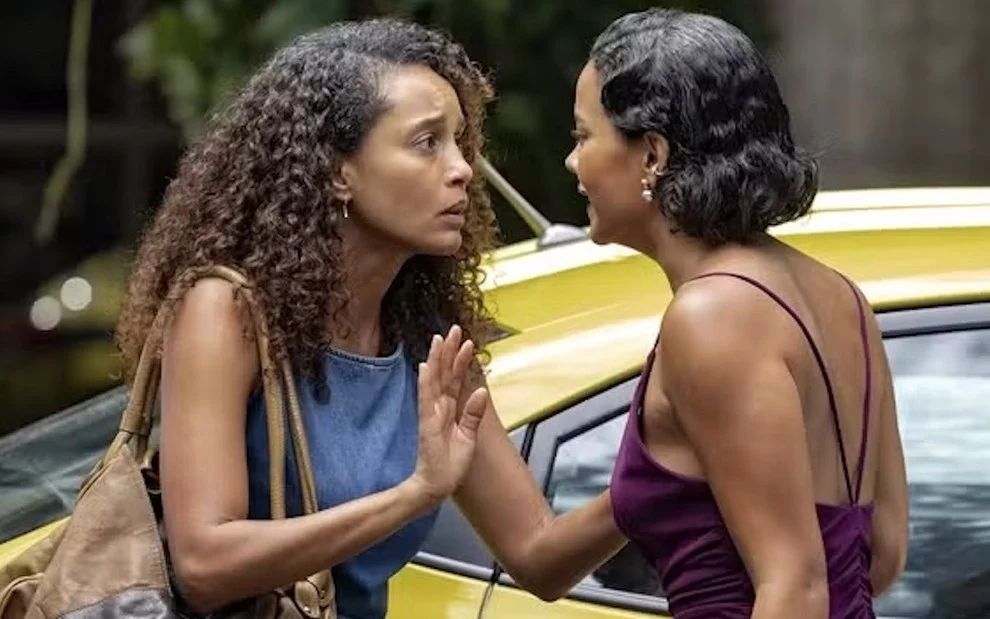 Foto: Divulgação/Globo