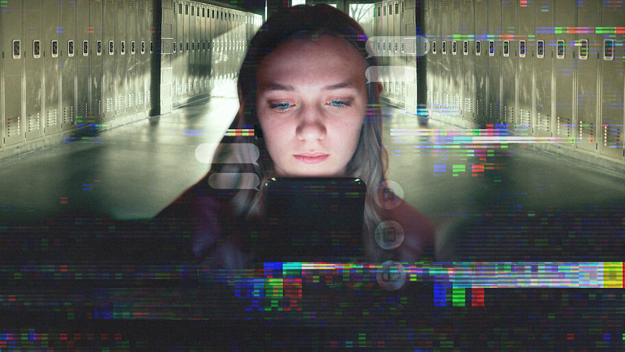 Foto: Divulgação Netflix