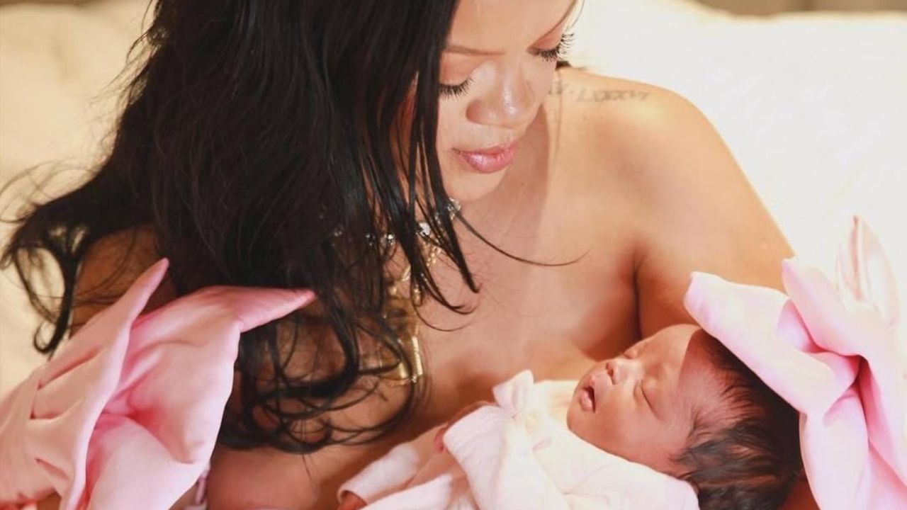 Foto: Revista Marie Claire