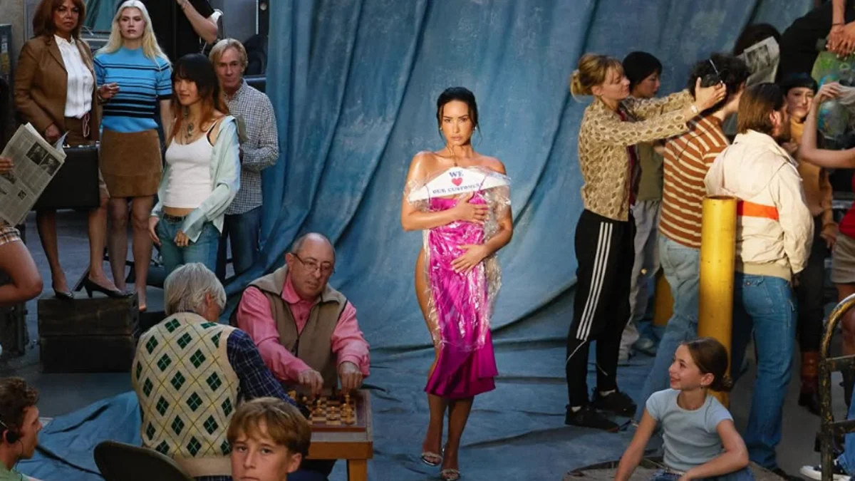 Foto: Instagram Demi Lovato